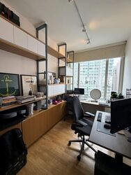 The Cosmopolitan (D9), Condominium #609179091